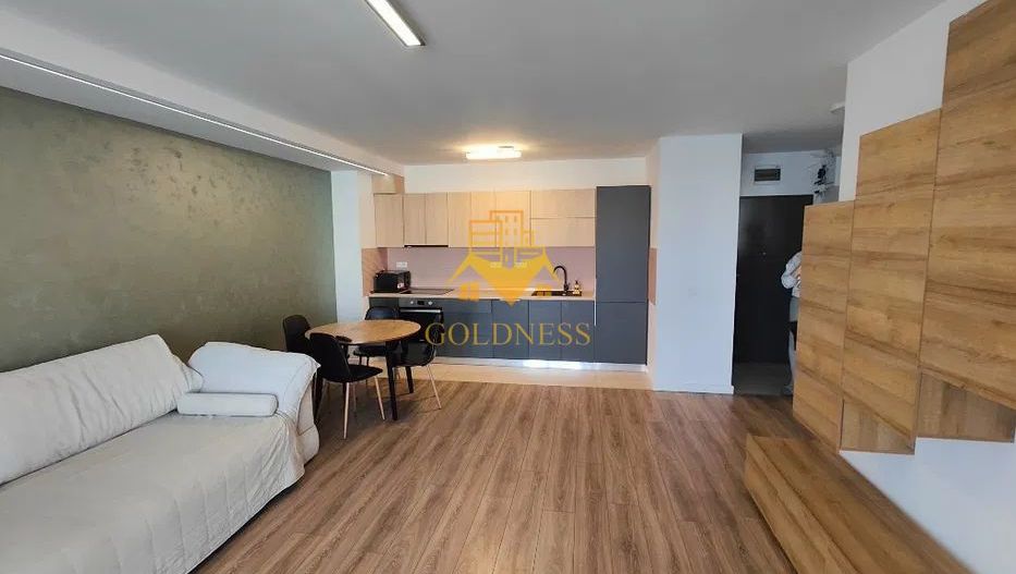 2 camere, premium, bloc nou, Marasti, The Nest, The Office, 21 Dec - Poză 11