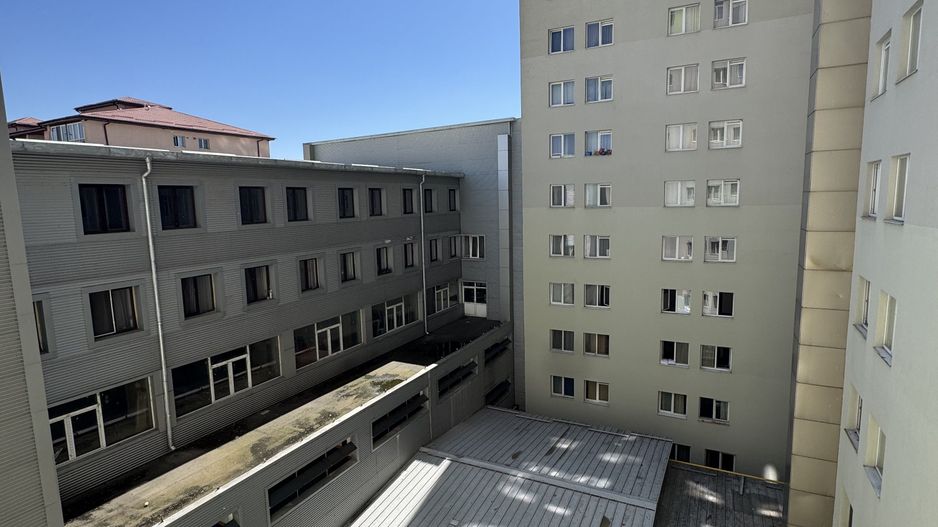 Apartament  2 camere - complet mobilat utilat - Rin Residence - Poză 8