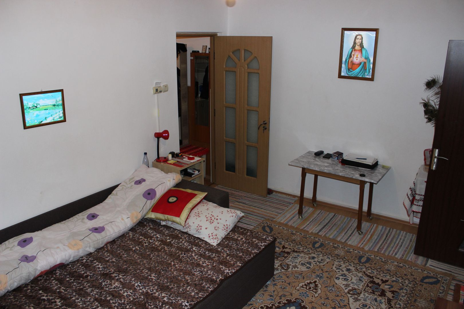 Apartament 2 camere etaj 2 Aleea Crinului - Poză 2