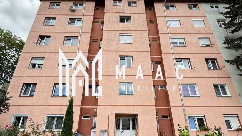 Apartament 2 camere | Renovat | Etaj 3/5 | Mihai Viteazu - Poză 8