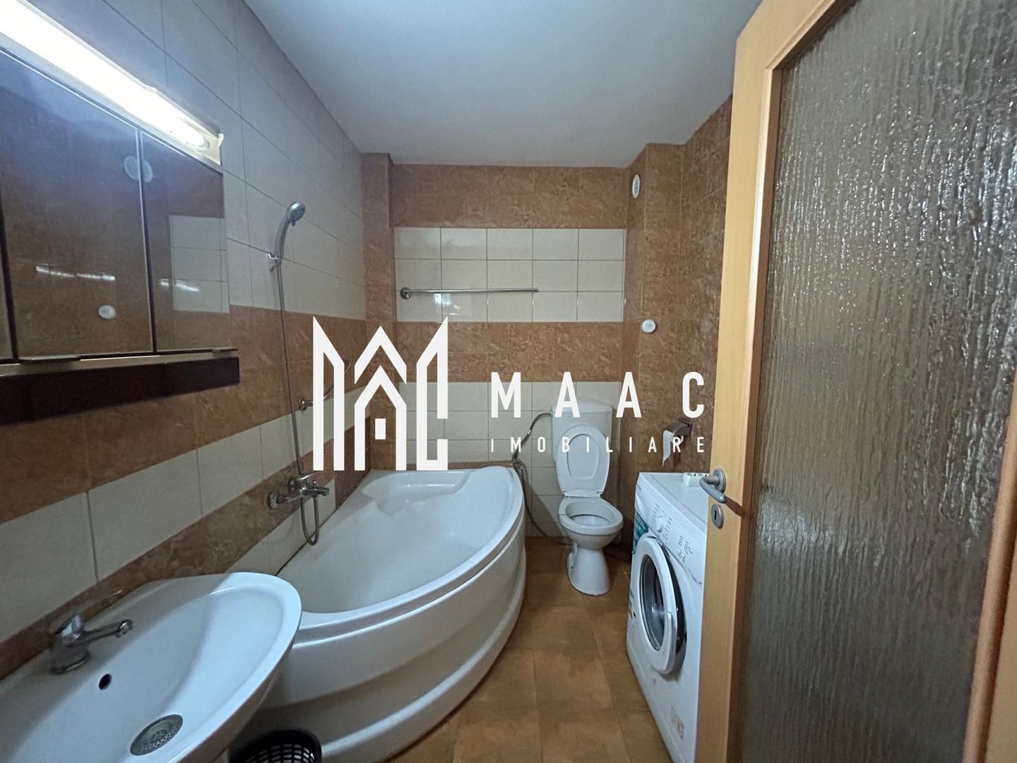 Apartament 2 camere I Decomandat I Etajul 1 I Strand 2 - Poză 7