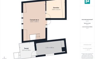 Casă la preț de apartament zona 3 Insule - Poză 24