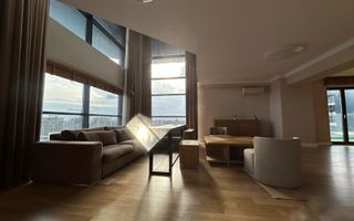 APARTAMENT | EXCLUSIVIST ÎN UPGROUND | TERASE CU VEDERE PANORAMICĂ - Poză 3