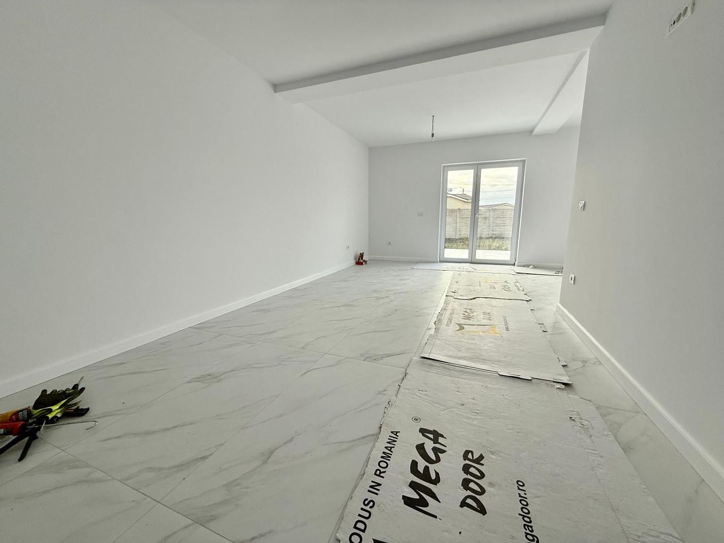 COMISION 0% | Duplex | 3 Camere | Strada Pavata | Mosnita Noua - Poză 3