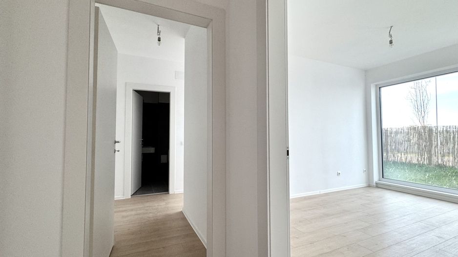 Apartament 4 camere Decomandat + Grădină Proprie - Atria Urban Resort - Poză 2