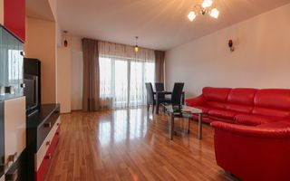 Apartament 3 camere cu o panorama deosebita Plopilor!Parcare subterana - Poză 8