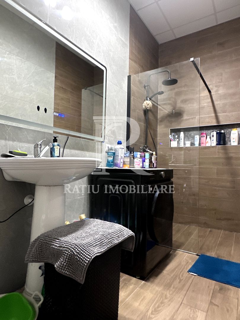 Apartament cu 3 camere la casa + Garsoniera | Ultracentral | Oradea - Poză 11