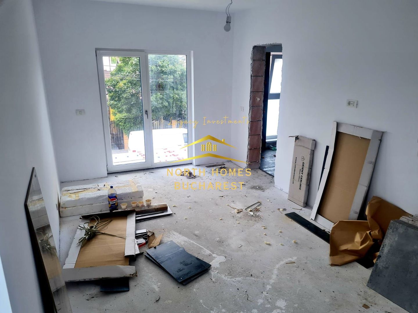 VILE INDIVIDUALE DE LUX | VOLUNTARI - Poză 3