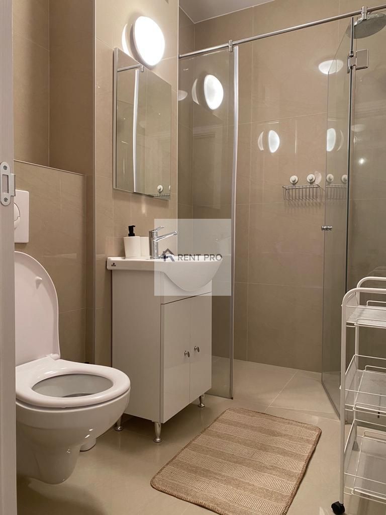 Studio Exigent Universitatea Politehnica Metrou Lujerului Afi Mall - Poză 4