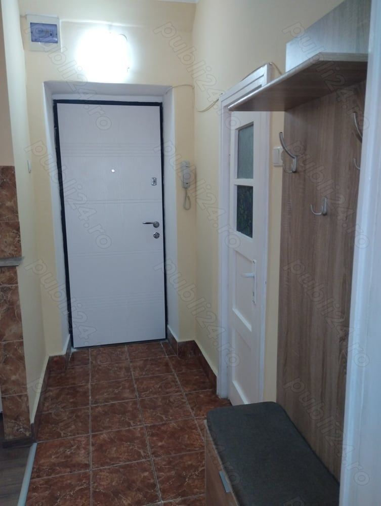 BRASADAS vinde ap 2 cam ULTRACENTRAL, decomandat Et 1. - Poză 10