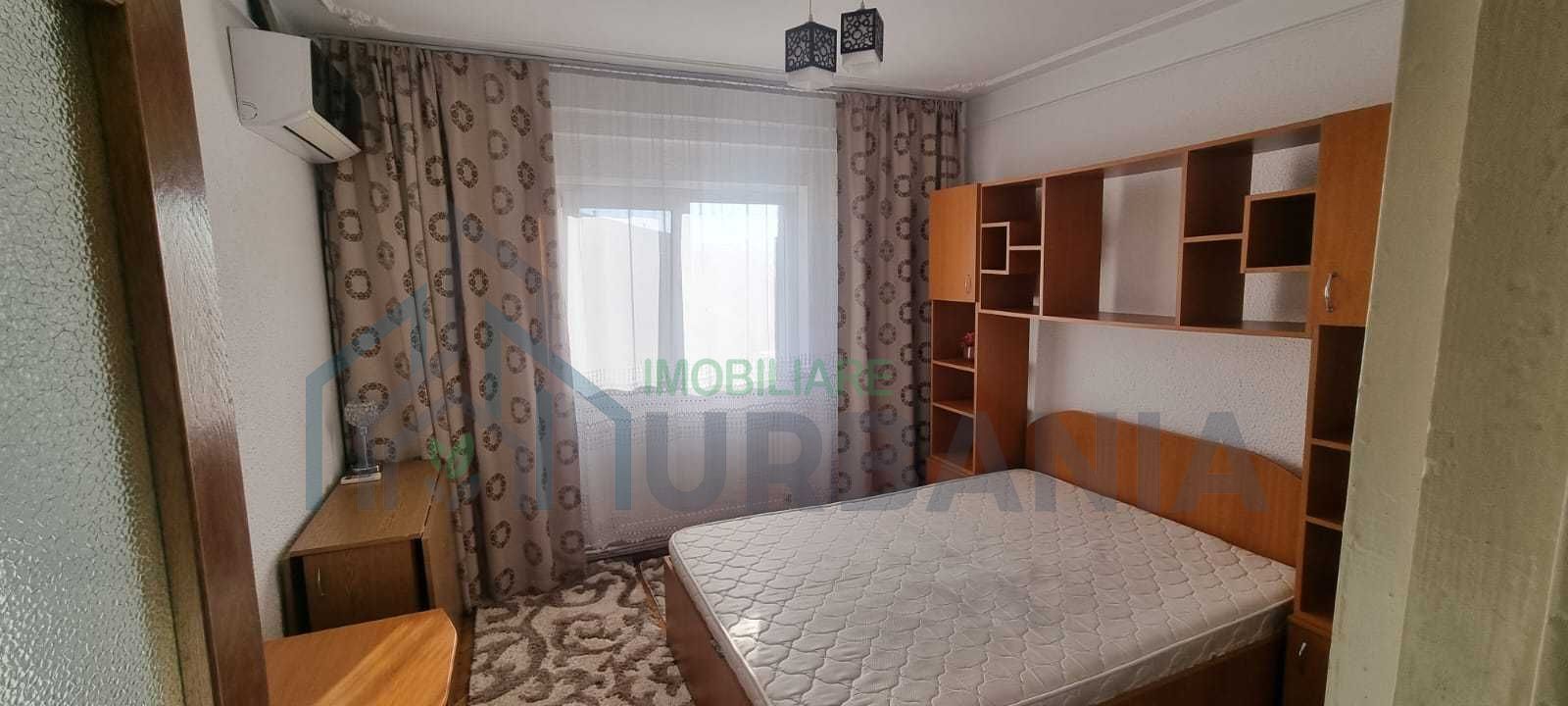 Apartament 3 camere decomandat de inchiriat – Zona Rond Zimbru, Iasi - Poză 2