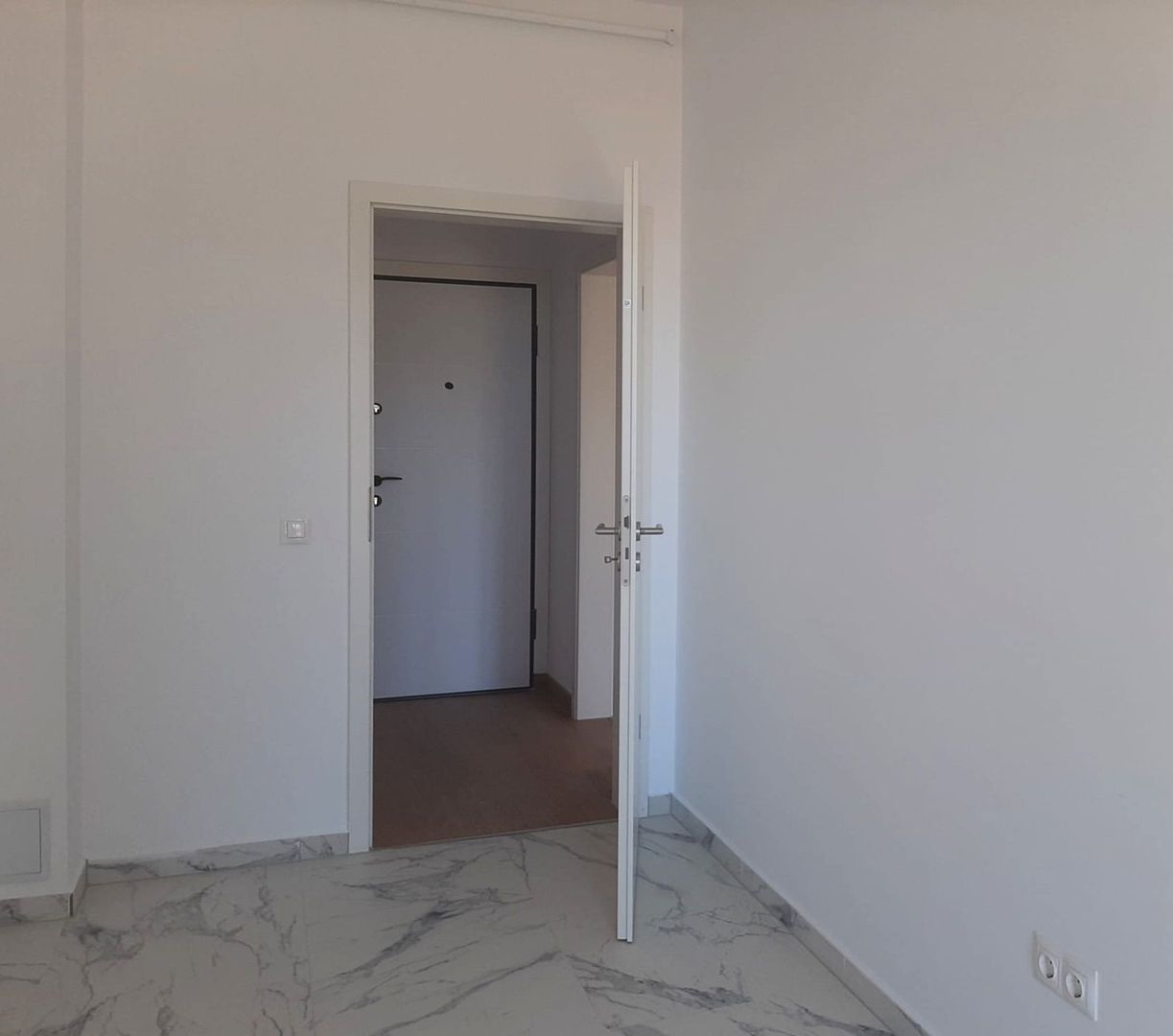 Apartament 2 camere cu grădină și terasă privată construcție nouă 2026 - Poză 17