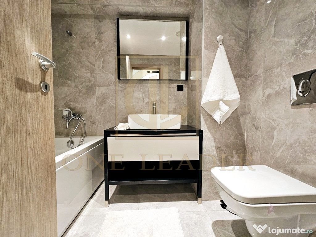 Apartament 3 camere de închiriat | Select Residence – Vitan - Poză 11