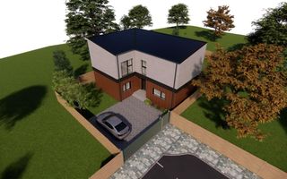 Parcelă de teren de 431 mp în ARED City - un pas spre viitorul tău! - Poză 5