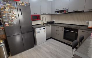 Apartament 3 camere sector 3  Rin Grand Residence disponibil imediat