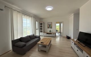 Apartament 2 Camere 10mp Terasa  Decomandat | 2 Camere | Kara Residence - Poză 1