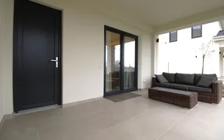 Duplex nou, ultrafinisat, mobilat complet – zona M.City Mall, Moșnița Nouă - Poză 24