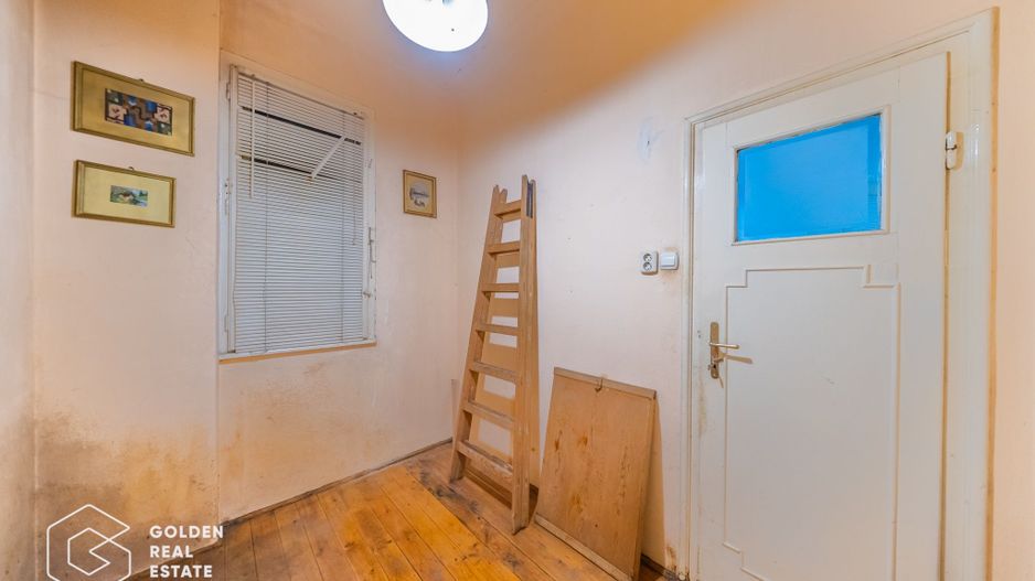 Apartament 3 camere Strada Cicio Pop, parter inalt, ideal birou sau locuinta - Poză 11