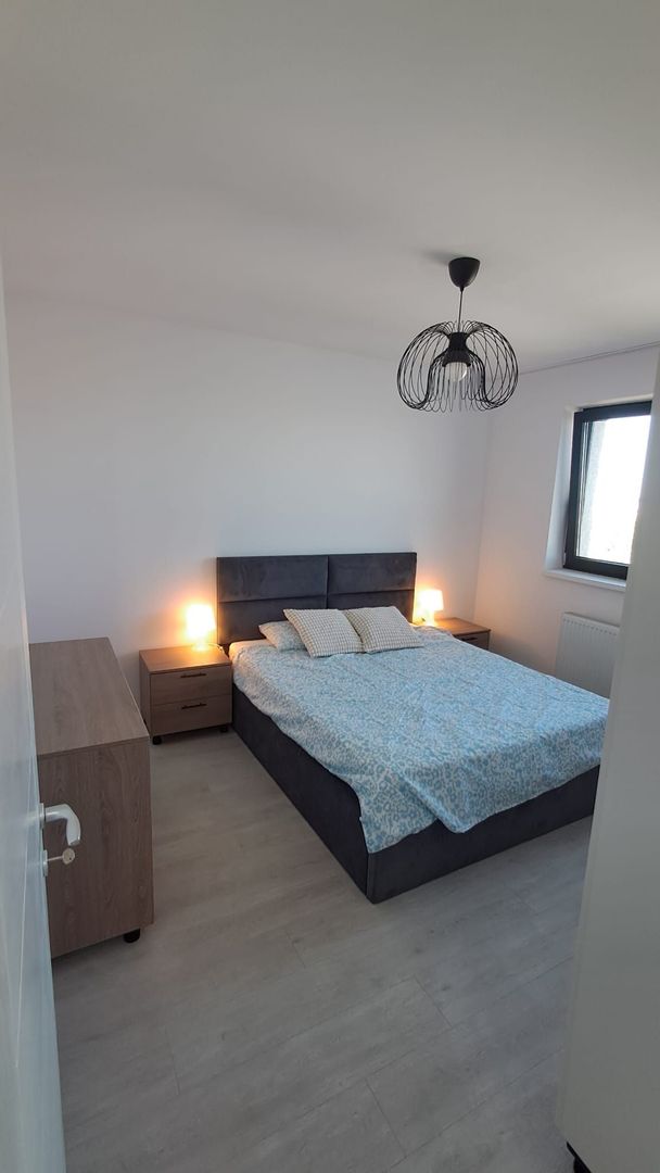 APARTAMENT 2 CAMERE | THEODOR PALLADY | HILLS BRAUNER | PARCARE - Poză 7