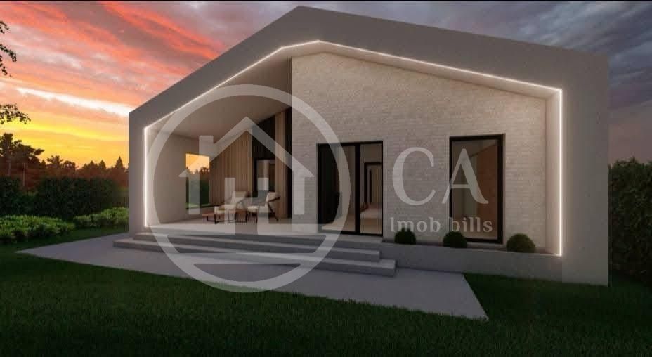 Casa de vanzare cu 4 camere in Santandrei, Bihor - Poză 29