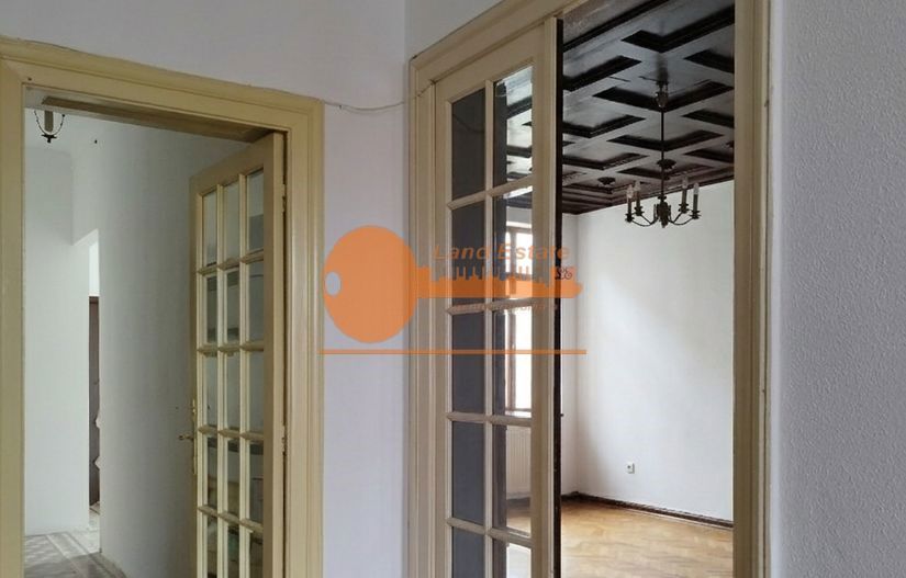 Apartament în vilă interbelică | 93 mp | Moșilor - Poză 4