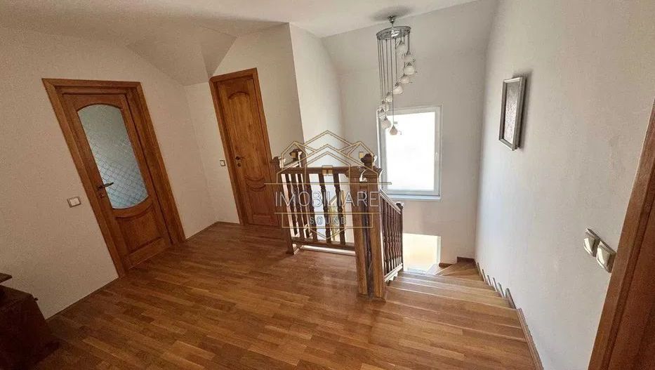 Vilă de închiriat în cartierul Mănăștur - Poză 6