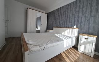 Liber, mobilat, de vanzare apartament 2 camere mobilat, Cug Pepiniera - Poză 10
