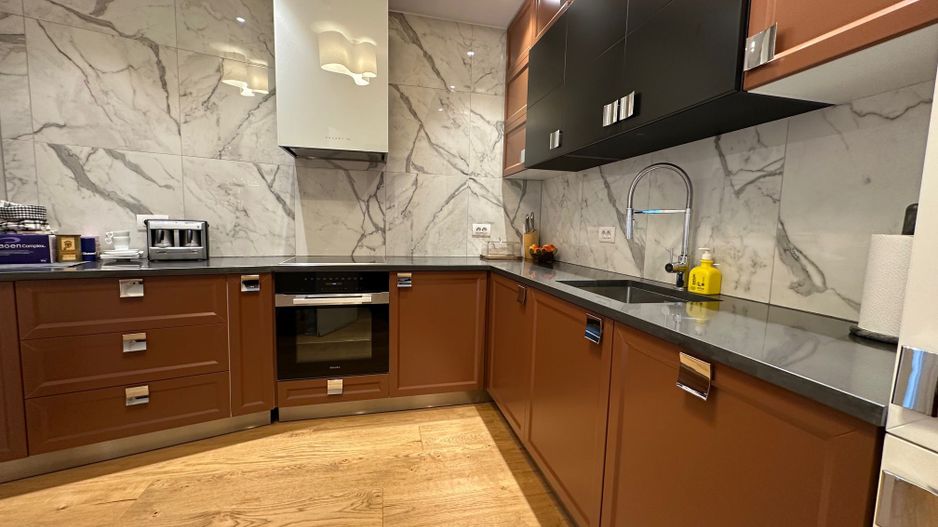 Apartament pe 2 niveluri - Poză 19