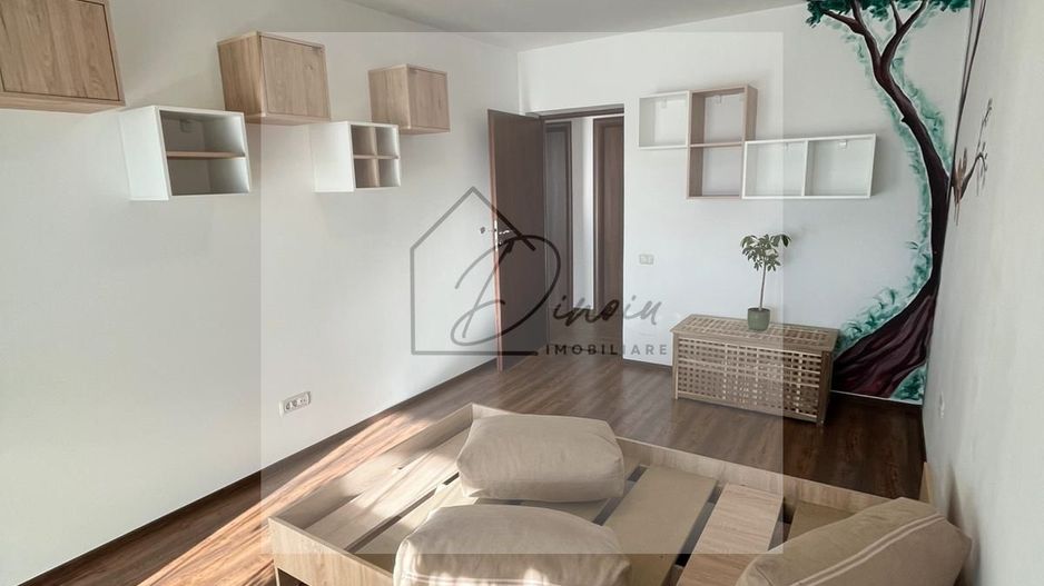 Apartament 2 camere Vivamus Residence I loc parcare I COMISION 0% - Poză 19
