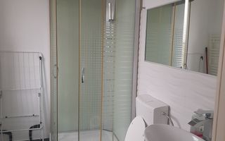 INCHIRIERE GARSONIERA | ZONA AFI COTROCENI - Poză 5