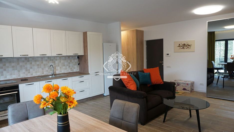 Apartament 2 camere lux de vânzare - Iancu Nicolae - Poză 1