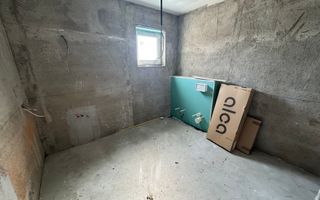 Duplex 5 camere ,despartit prin camera tehnica, finisat la cheie in Mosnita - Poză 15