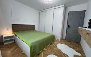 3 camere, modern, parcare,Zona Aurel Vlaicu,Piata Marasti,Pet Friendly - Poză 1