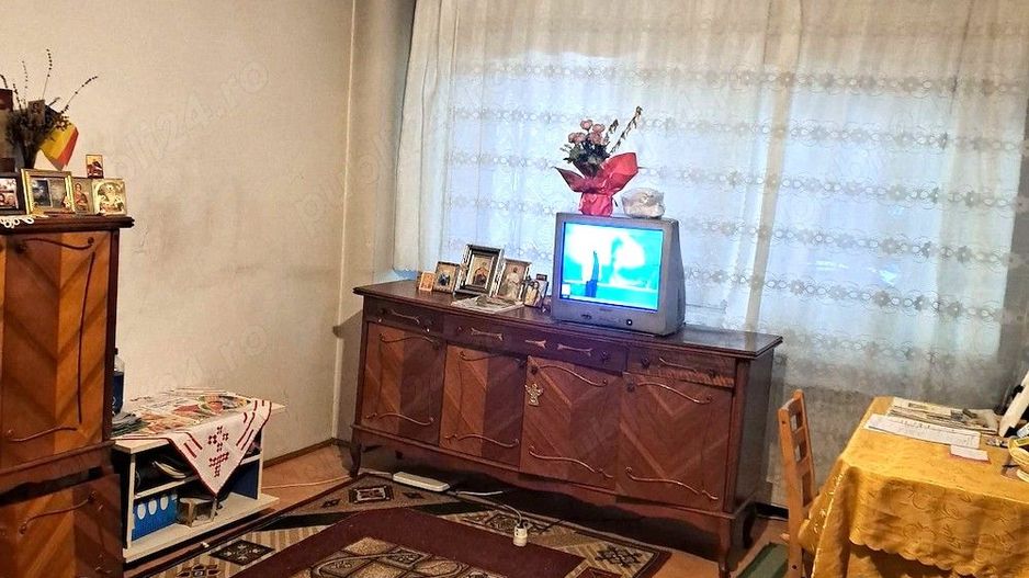 Vanzare garsoniera Mall Vitan-Mihai Bravu | 38 mp | Bloc Solid 1990 Reabilitat - Poză 1