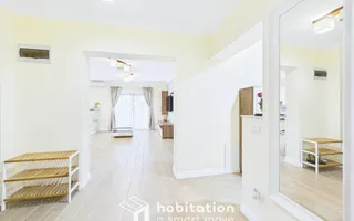 Apartament spațios cu curte și garaj – confortul unei case moderne - Poză 20