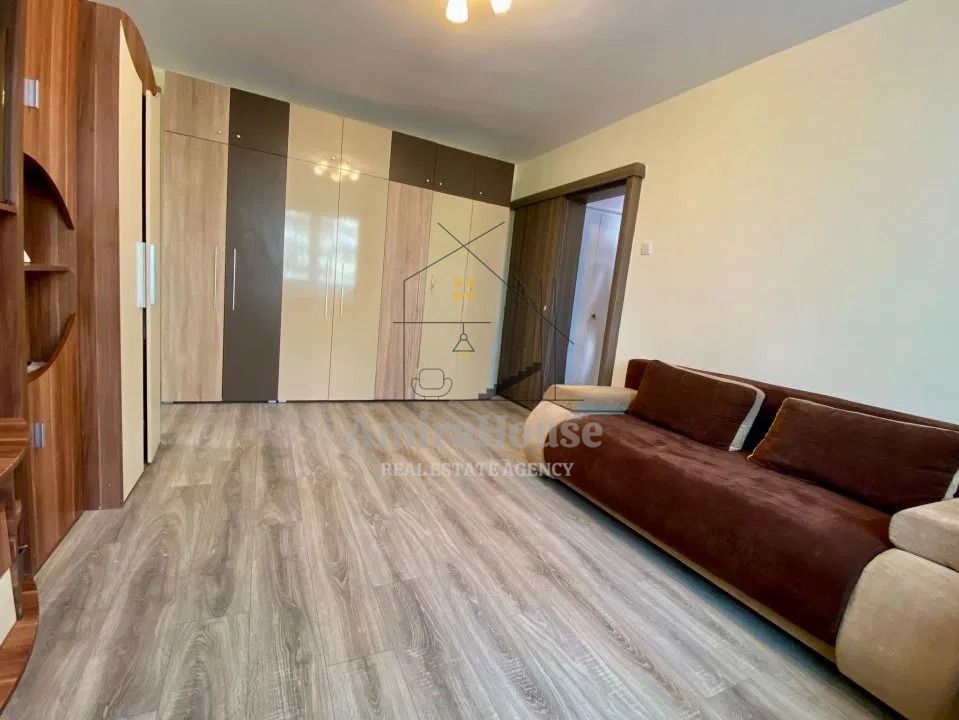 Apartament 2 camere, finisat modern, etaj 6, Gheorgheni zona str Aleea Bizusa - Poză 4