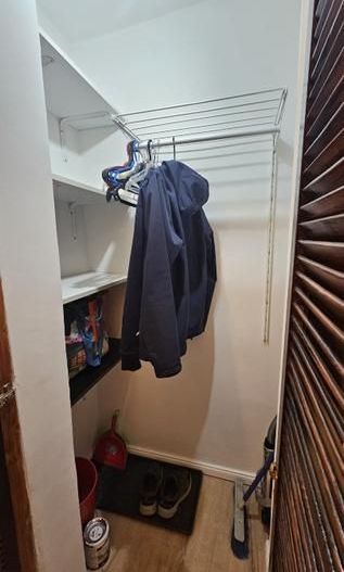 Apartament 3 camere, lux, de închiriat,  Arcul de Triumf, vedere superbă - Poză 9