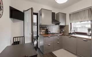 Casa premium 3 dormitoare | Langa padure | Complex privat | Gavana - Poză 8