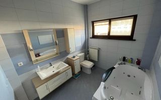 VILA de lux - design clasic-vintage - Dealul Galata - Sos Voinesti - Poză 19