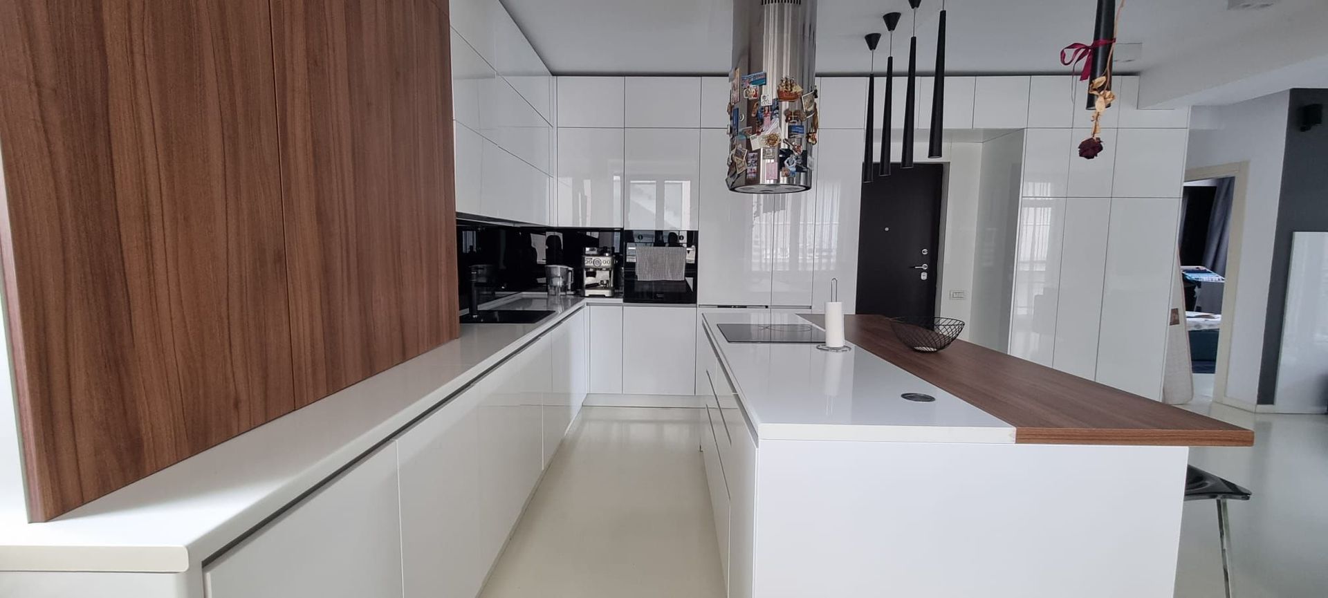2 camere spațioase • 90 mp • Parcare subterana • Locație premium - Poză 5