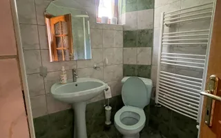 Casa moderna cu 3 camere in cartierul Marasti. - Poză 12