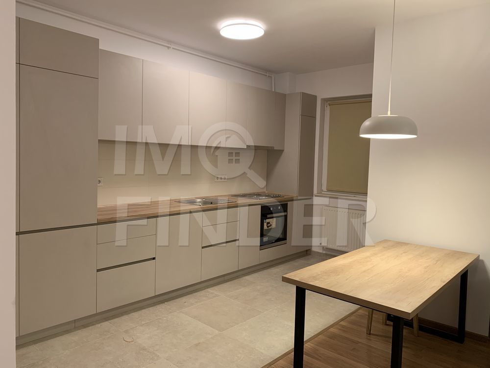 Apartament 2 camere, 57 mp, balcon si parcare subterana – Buna Ziua - Poză 3