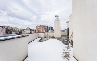 Vânzare, apartament,3 camere, strada Grătiești, Rîșcani - Poză 7