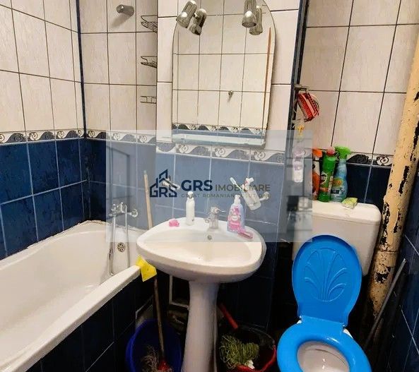 Apartamnet 2 camere 45mp, Zona Titan Sector 3 - Poză 7