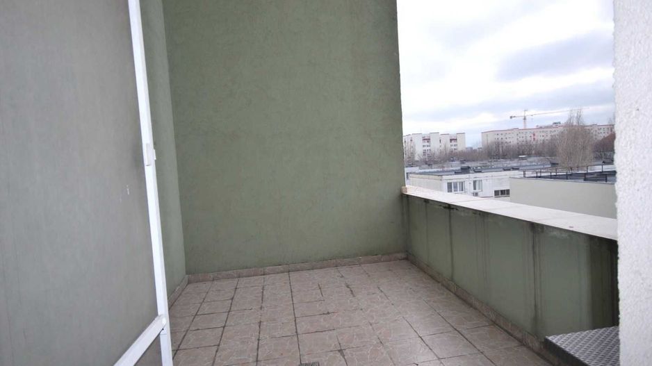 Apartament 2 Camere | Terasă 16mp cu Vedere Panoramică | Metrou - Poză 8