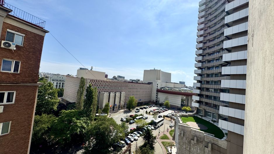 Apartament 3 camere | Universitate | 100 mp - Poză 2