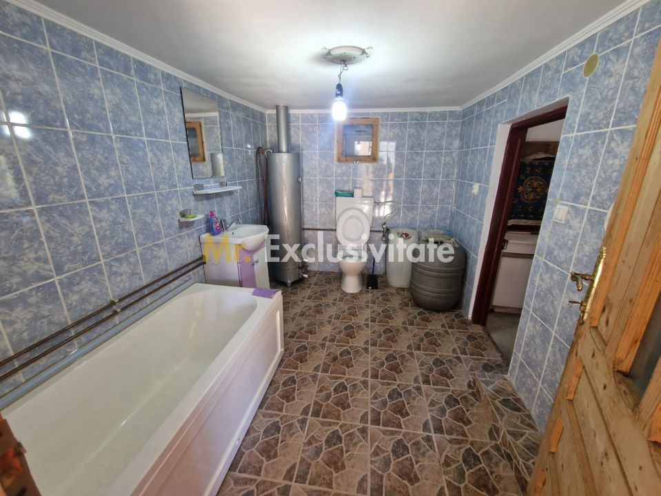 Proprietate în Comuna Botești, Județul Argeș – Zonă Pitorească și Liniștită ! - Poză 12
