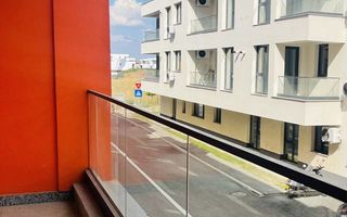 Apartament cu o camera Studio in Ivory Residence Pipera - Poză 2