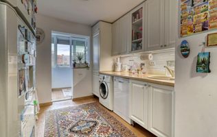 Apartament 3 camere zona Liviu Rebreanu - Auchan Titan - 1 Decembrie