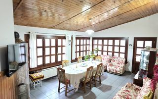 DE VANZARE CASA 5CAMERE ZONA CENTRALA TALMACIU - Poză 2